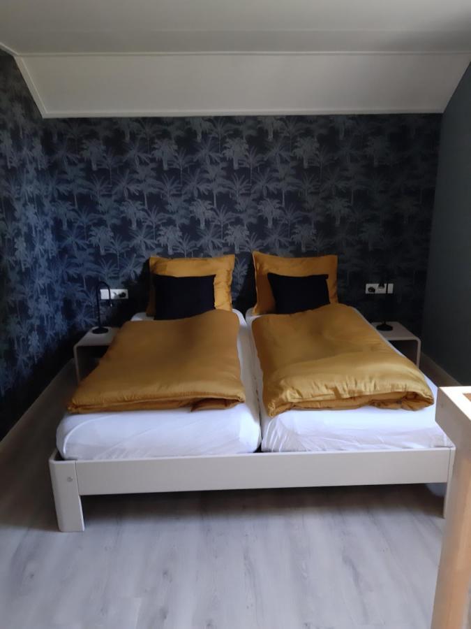 학스버겐 Het Tuffel Huuske B&B 외부 사진